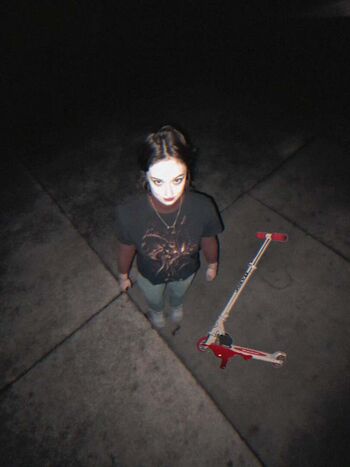 Full leaked Amykay asmr private onlyfans photo