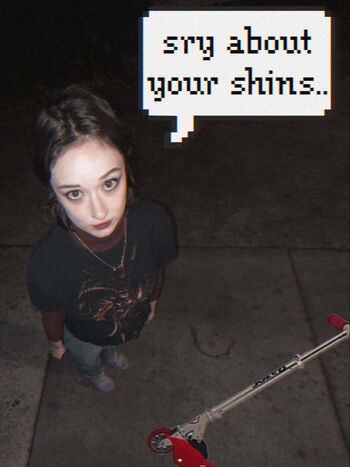 Full leaked Amykay asmr private onlyfans photo