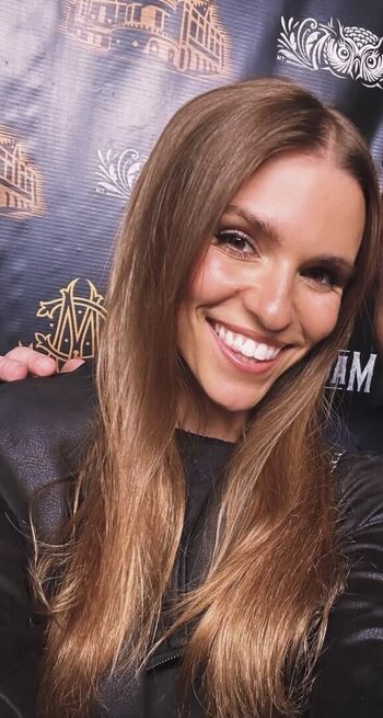 Full leaked Amymarie gaertner private onlyfans photo