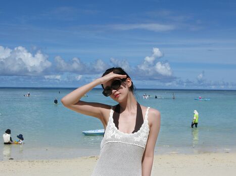 An Yujin 안유진 |