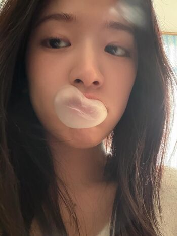 Full leaked An yujin page private onlyfans photo