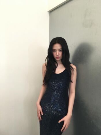 An Yujin 안유진 |