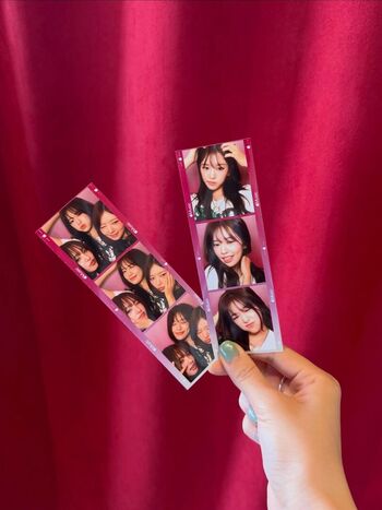 Full leaked An yujin private onlyfans photo