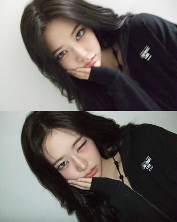 An Yujin 안유진 |