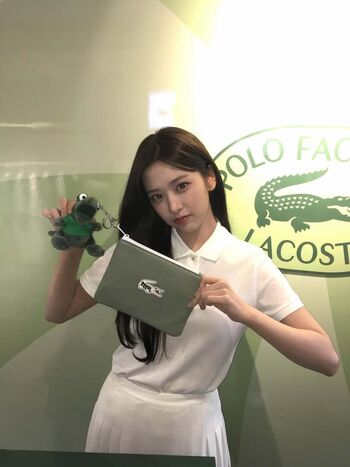 Full leaked An yujin private onlyfans photo