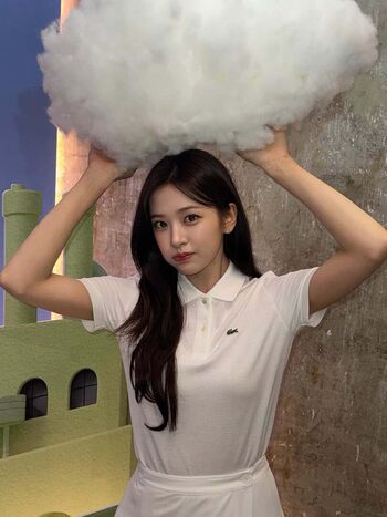 Full leaked An yujin private onlyfans photo