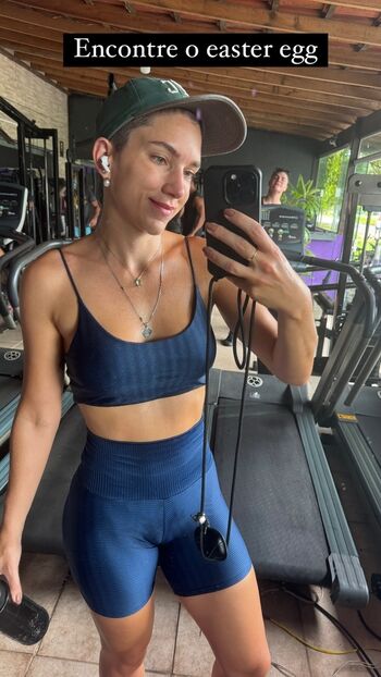 Full leaked Ana bochi private onlyfans photo