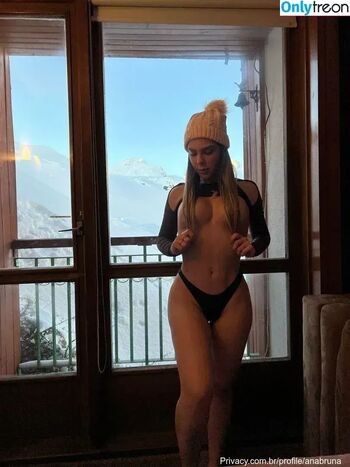 Full leaked Ana bruna vila private onlyfans photo