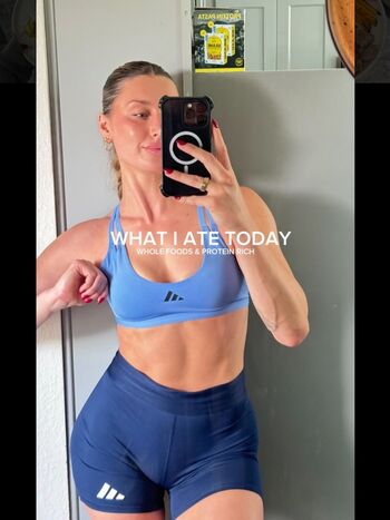 Full leaked Ana bruni private onlyfans photo