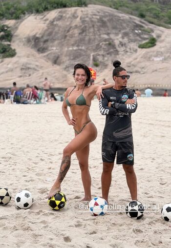 Full leaked Ana carolina dias private onlyfans photo