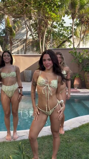 Full leaked Ana carolina studart page private onlyfans photo