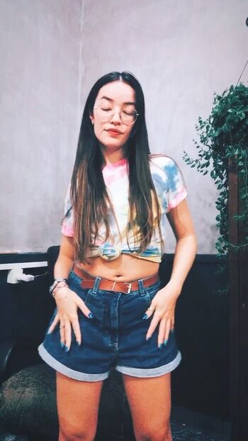 Full leaked Ana chiyo private onlyfans photo