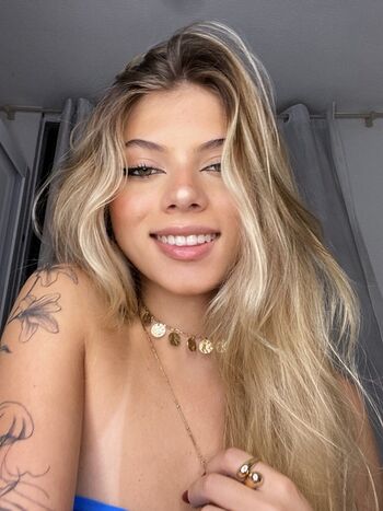 Full leaked Ana clara azevedo private onlyfans photo