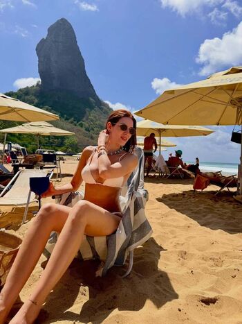 Full leaked Ana clara lima page private onlyfans photo