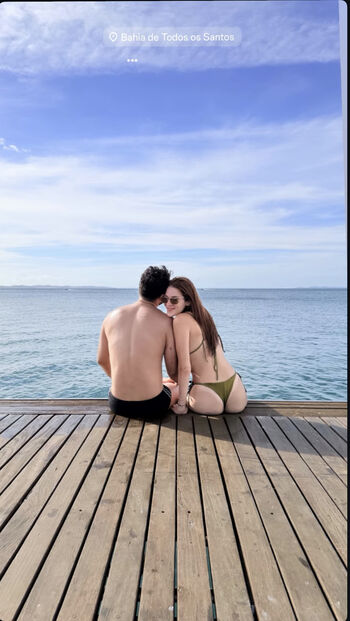 Full leaked Ana clara lima private onlyfans photo