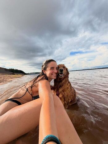 Full leaked Ana clara uchoa private onlyfans photo