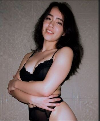 Full leaked Ana de arco private onlyfans photo