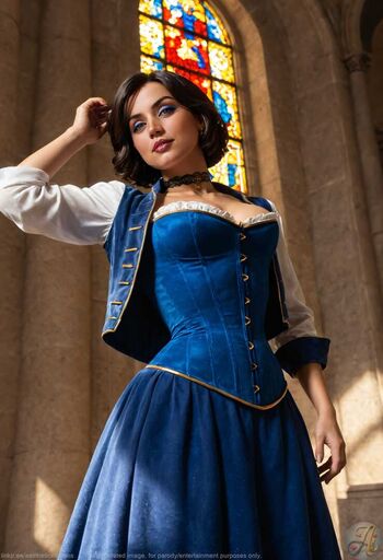 Full leaked Ana de armas  page private onlyfans photo