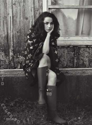 Full leaked Ana de armas  page private onlyfans photo