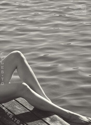 Full leaked Ana de armas  page private onlyfans photo