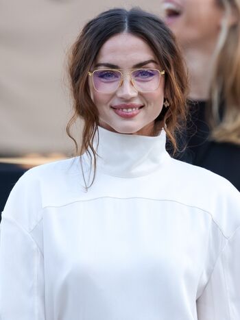 Full leaked Ana de armas private onlyfans photo