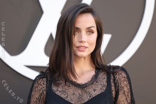 Ana De Armas