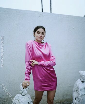 Ana De Armas