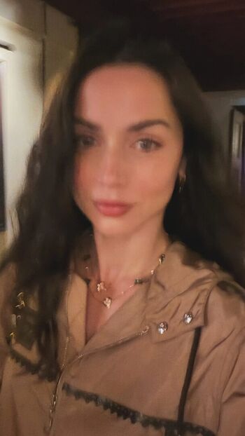 Ana De Armas