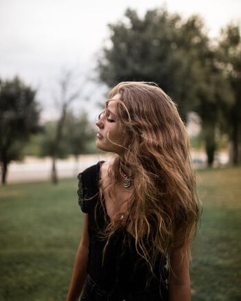 Full leaked Ana garces page private onlyfans photo