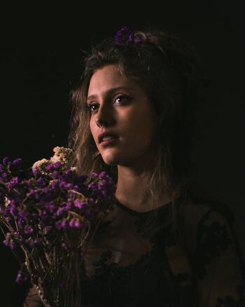 Full leaked Ana garces private onlyfans photo