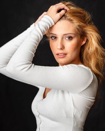 Full leaked Ana garces private onlyfans photo