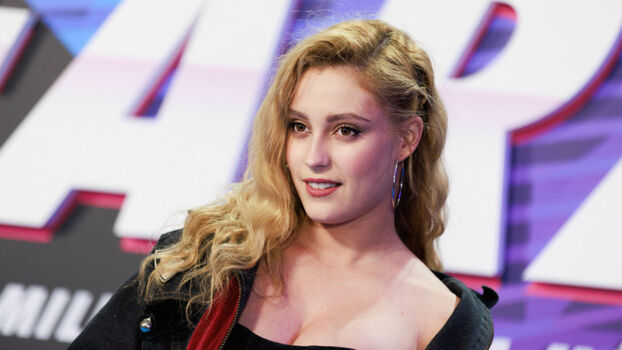 Full leaked Ana garces private onlyfans photo