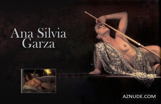 Full leaked Ana garza private onlyfans photo