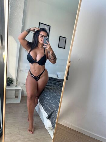 Full leaked Ana guillen private onlyfans photo