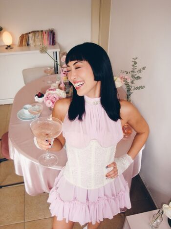 Full leaked Ana hikari private onlyfans photo