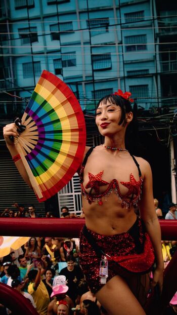 Full leaked Ana hikari private onlyfans photo