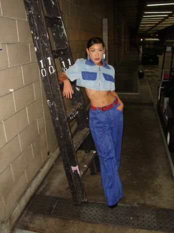 Full leaked Ana hikari private onlyfans photo