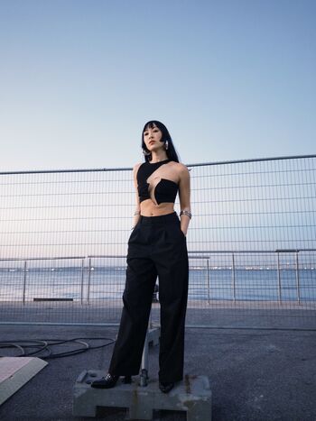 Full leaked Ana hikari private onlyfans photo