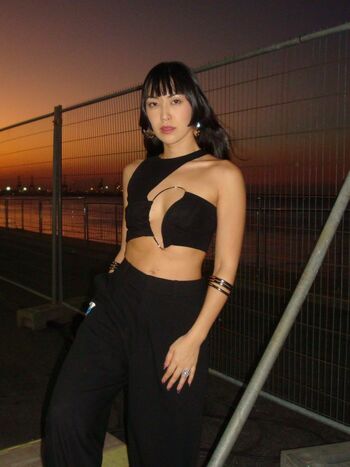 Full leaked Ana hikari private onlyfans photo