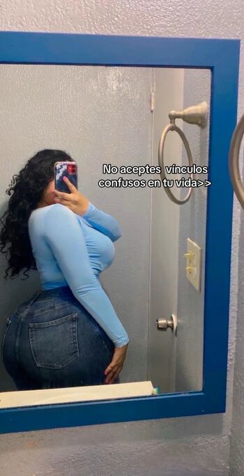 Full leaked Ana ibarra private onlyfans photo