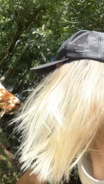 Full leaked Ana julia rudnick private onlyfans photo