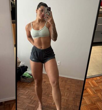 Full leaked Ana li sangaletti private onlyfans photo