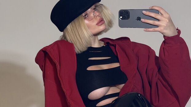 Full leaked Ana maks private onlyfans photo