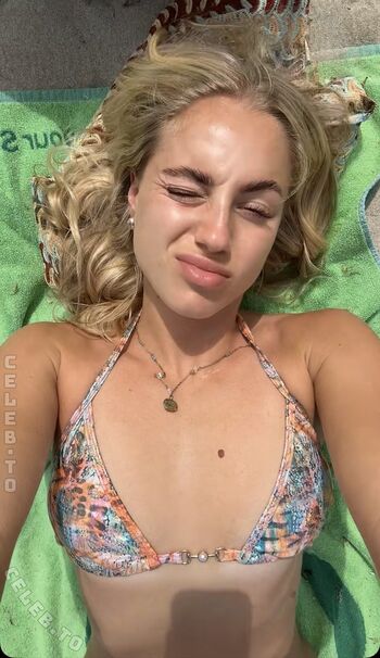 Full leaked Ana maria markovi private onlyfans photo