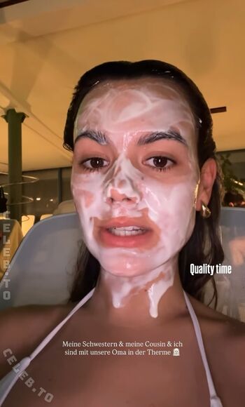 Full leaked Ana martinovic private onlyfans photo