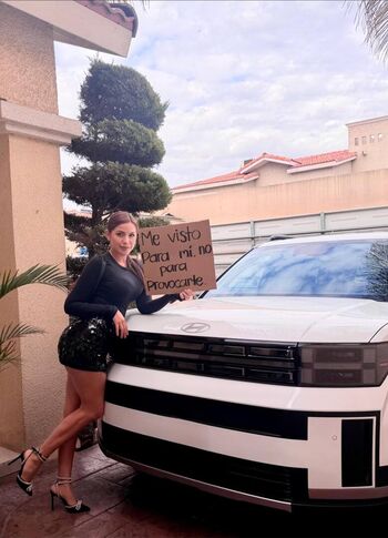 Full leaked Ana morquecho page private onlyfans photo