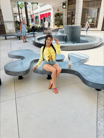 Full leaked Ana morquecho page private onlyfans photo