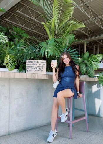 Full leaked Ana morquecho page private onlyfans photo