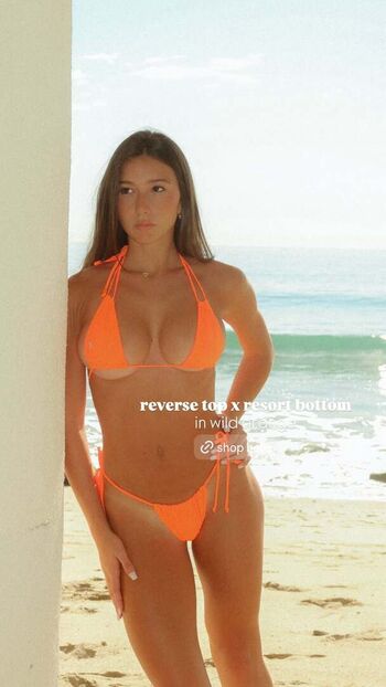 Full leaked Ana pacella page private onlyfans photo