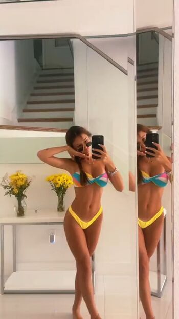 Full leaked Ana pacella page private onlyfans photo